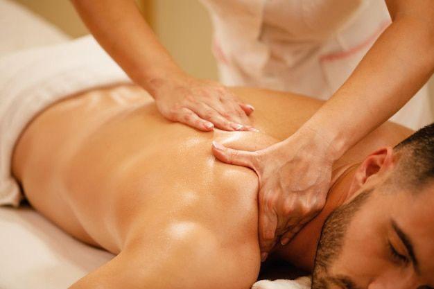 Deep tissue